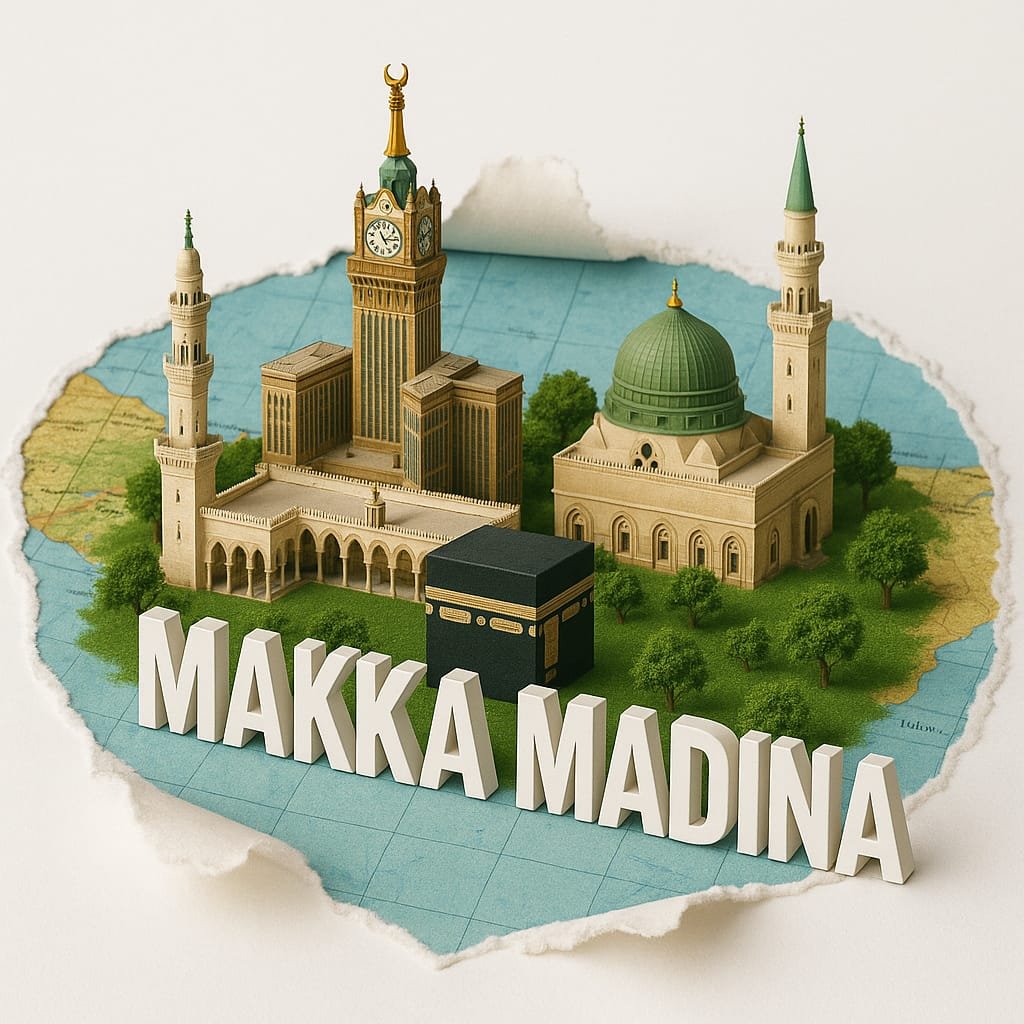 Umarah Hajj